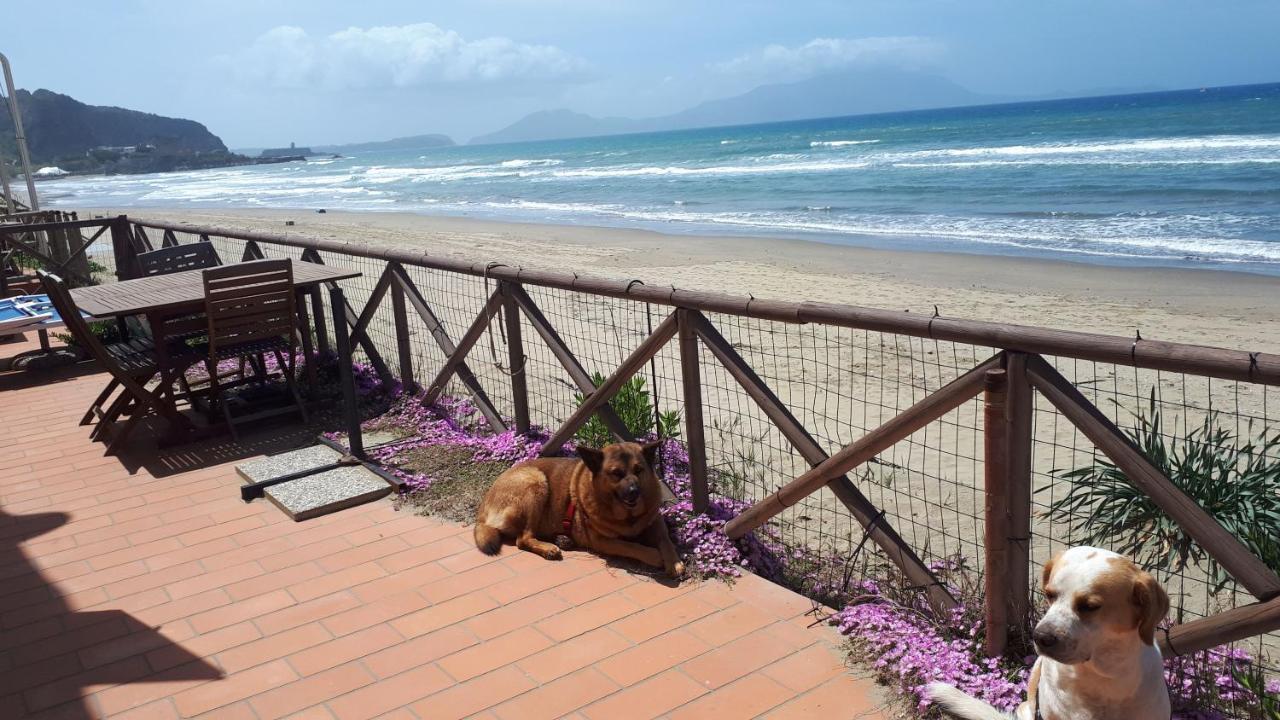 Rocky & Lia Villa Bacoli Buitenkant foto