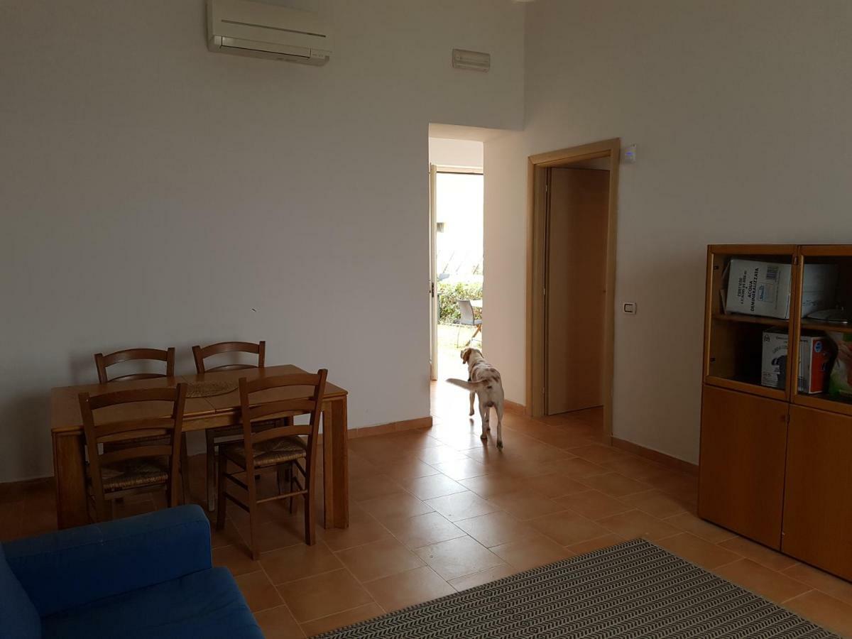 Rocky & Lia Villa Bacoli Buitenkant foto